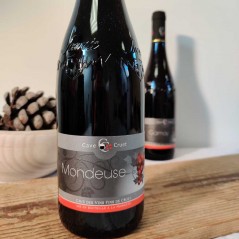 Mondeuse | Vin de Savoie