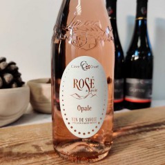Opale de Rosé | Vin de Savoie