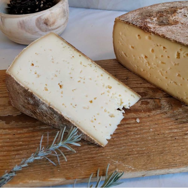 Baluchons au fromage fondant, poires et gingembre - Fromagerie Blackburn -  Pour le goût