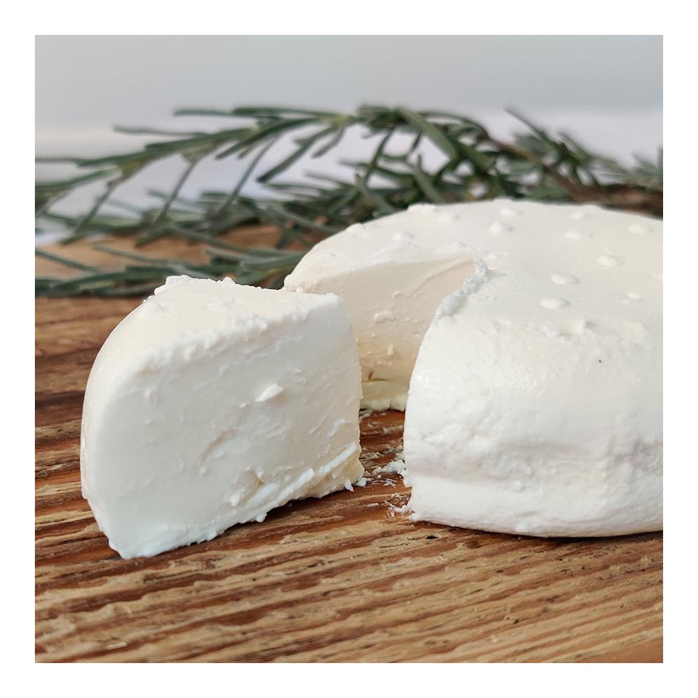 Chèvre Frais Bio Fromagerie Lescheraines Et Val Daillon 