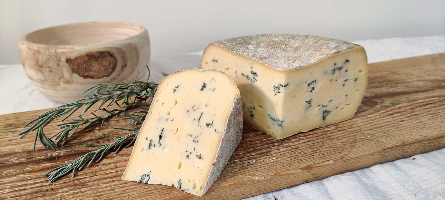 Valbleu fromage Val d'Aillon