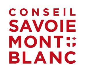 Logo Conseil Savoie Mont Blanc