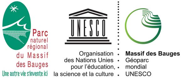 Logos Massif des Bauges